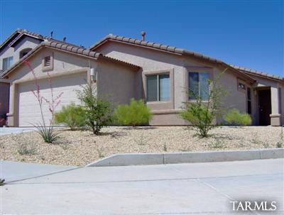 10610 S Lucius Dr, Vail, AZ 85641 photo 1
