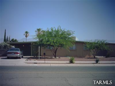 7511 E Stella Rd, Tucson, AZ 85730 photo 1