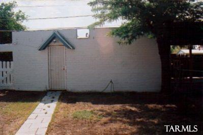 1019 E Mitchell St, Tucson, AZ 85719 photo 7