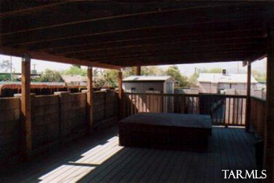 1019 E Mitchell St, Tucson, AZ 85719 photo 9