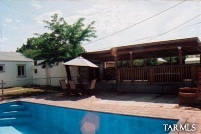 1019 E Mitchell St, Tucson, AZ 85719 photo 8