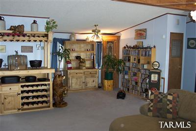 12751 S High Noon, Vail, AZ 85641 photo 3