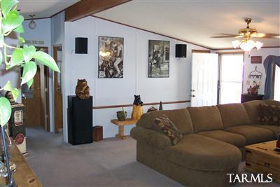 12751 S High Noon, Vail, AZ 85641 photo 2