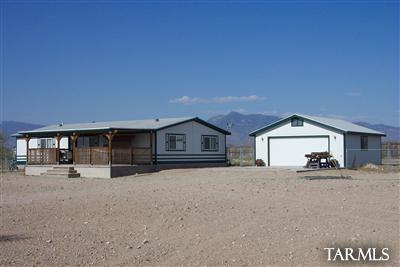 12751 S High Noon, Vail, AZ 85641 photo 1