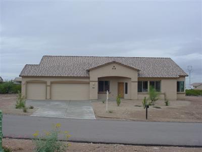 12154 S Stone Horn Ridge Rd, Vail, AZ 85641 photo 1