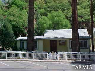 135 Tombstone Cyn, Bisbee, AZ 85603 photo 1