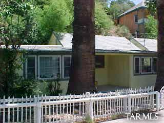 135 Tombstone Cyn, Bisbee, AZ 85603 photo 2