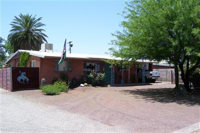 812 E Copper St, Tucson, AZ 85719 photo 1