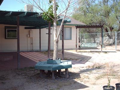 857 E Whiskey Rd, Pomerene, AZ 85627 photo 9