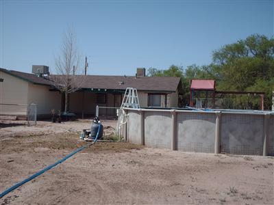 857 E Whiskey Rd, Pomerene, AZ 85627 photo 8