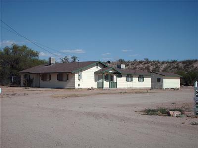 857 E Whiskey Rd, Pomerene, AZ 85627 photo 1