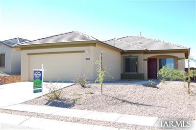 2084 W Cave Cotton Lp, Benson, AZ 85602 photo 1