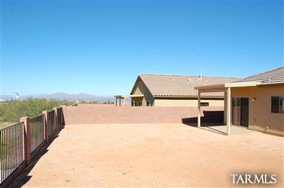 2084 W Cave Cotton Lp, Benson, AZ 85602 photo 4