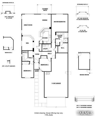 2084 W Cave Cotton Lp, Benson, AZ 85602 photo 10