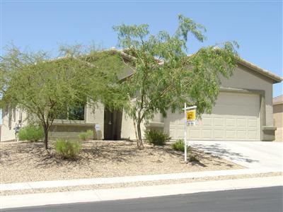 442 S Sweet Ridge Dr, Vail, AZ 85641 photo 10