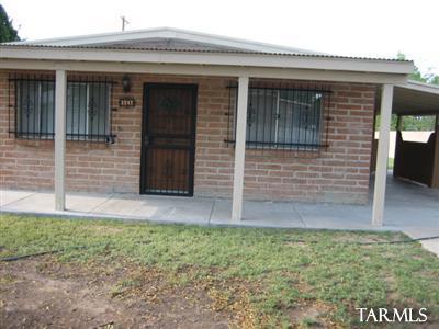 3747 E Hampton St, Tucson, AZ 85716 photo 2