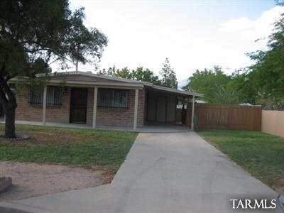 3747 E Hampton St, Tucson, AZ 85716 photo 1