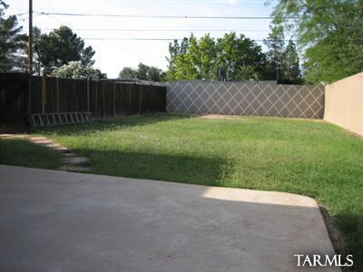 3747 E Hampton St, Tucson, AZ 85716 photo 8