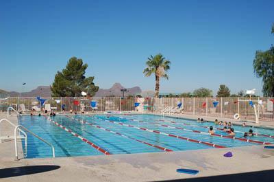 9092 N Eaglestone, Tucson, AZ 85742 photo 7
