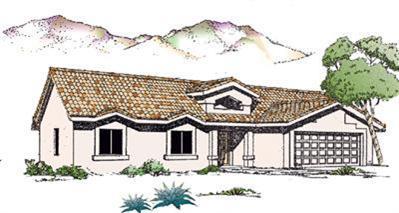 1009 S Grantham Dr, Vail, AZ 85641 photo 1