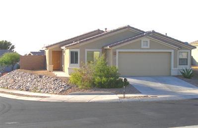 472 S Sweet Ridge Dr, Vail, AZ 85641 photo 1