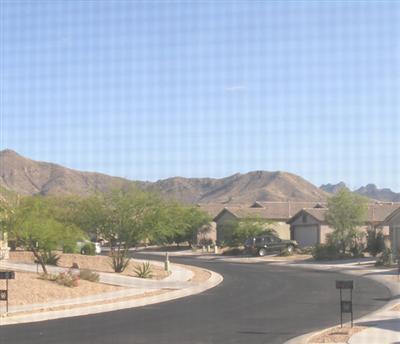 472 S Sweet Ridge Dr, Vail, AZ 85641 photo 4