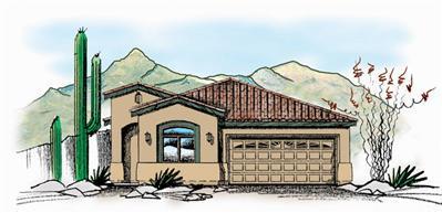 3984 E Shadow Branch Dr, Tucson, AZ 85706 photo 1