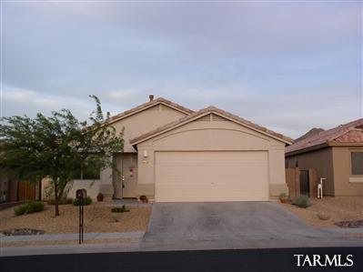 805 S Painted River Way, Vail, AZ 85641 photo 1