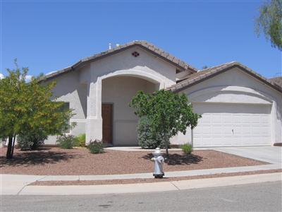 10167 E Watson Dr, Tucson, AZ 85730 photo 1