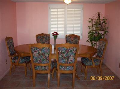 7571 E Fairmount Pl, Tucson, AZ 85715 photo 3