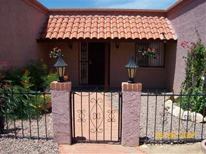 7571 E Fairmount Pl, Tucson, AZ 85715 photo 2