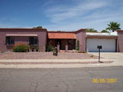 7571 E Fairmount Pl, Tucson, AZ 85715 photo 1