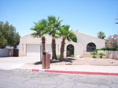 2195 E 8th St, Tucson, AZ 85719 photo 1