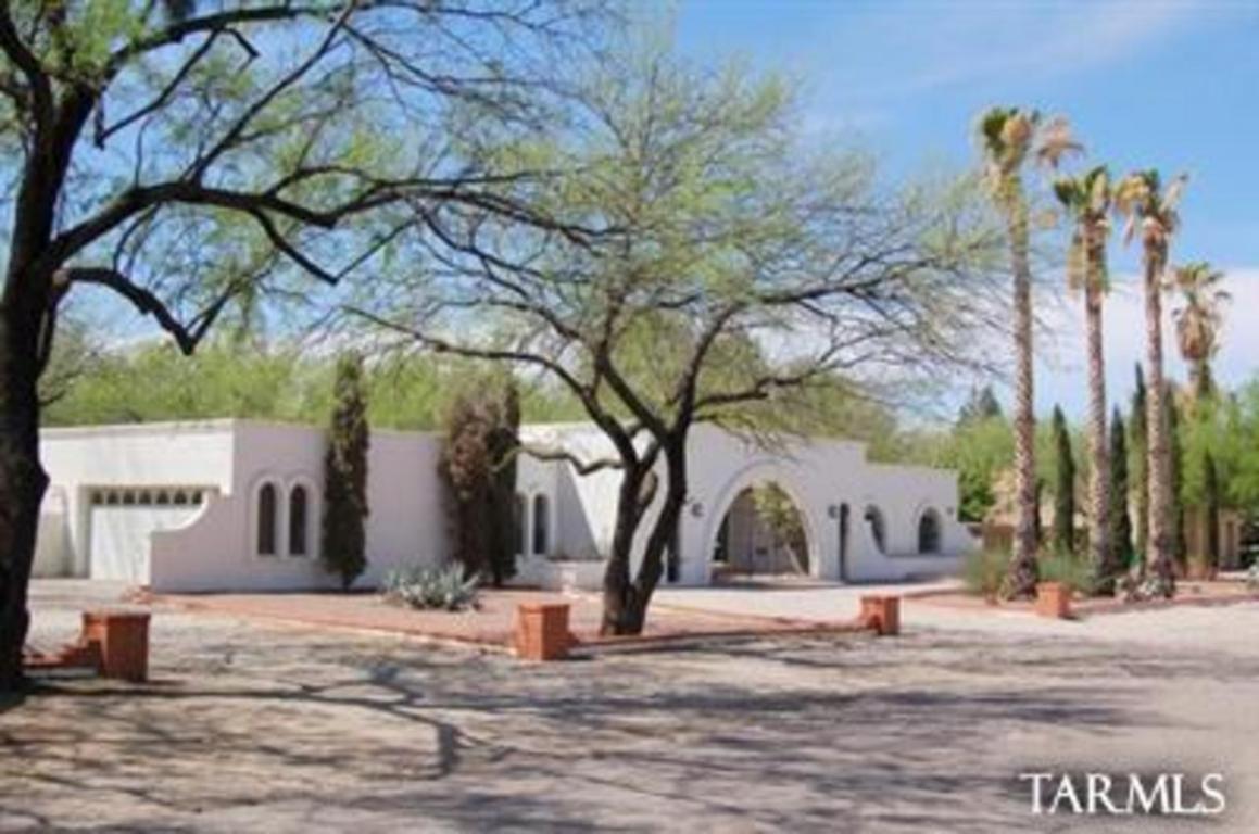 12330 E Sutter Mill St, Tucson, AZ 85749 photo 1