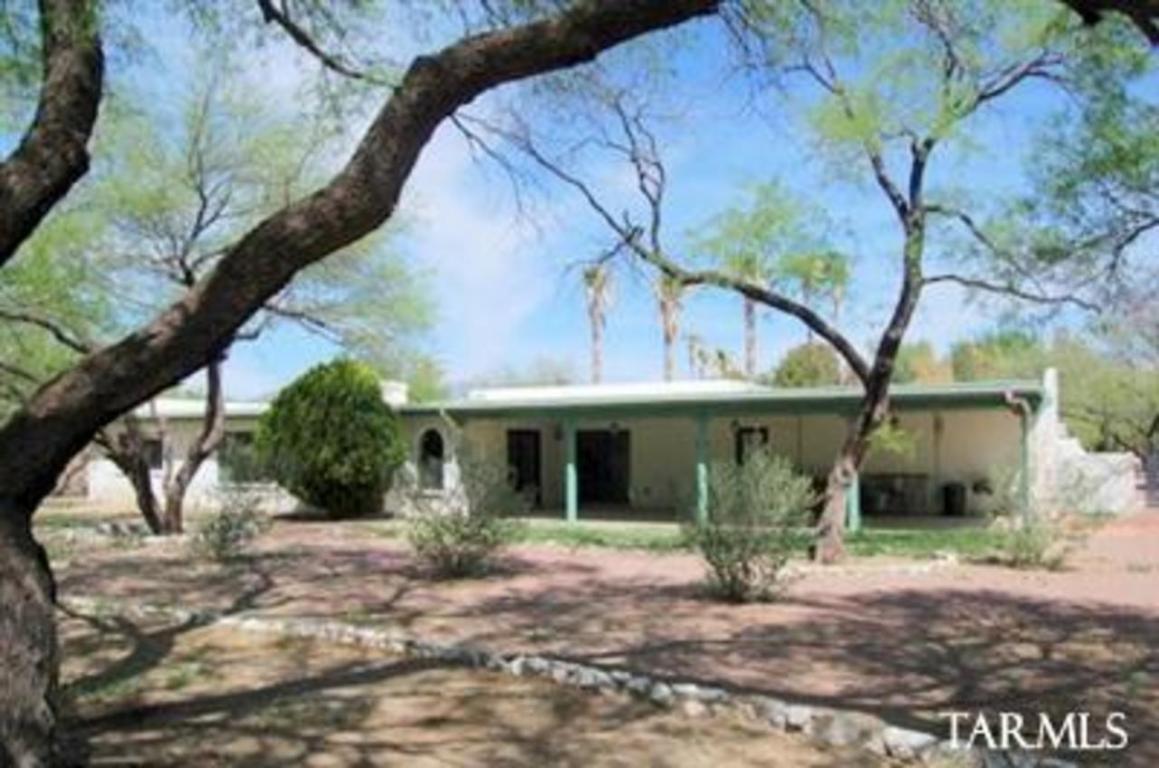 12330 E Sutter Mill St, Tucson, AZ 85749 photo 8
