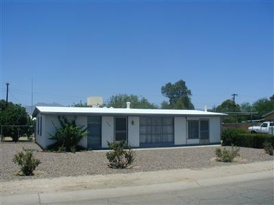 5665 E 32nd St, Tucson, AZ 85711 photo 1