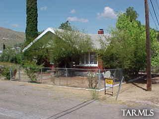 313 Campbell St, Bisbee, AZ 85603 photo 2
