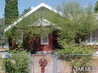 313 Campbell St, Bisbee, AZ 85603 photo 1