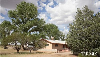 6848 E Highway 181, Pearce, AZ 85625 photo 1