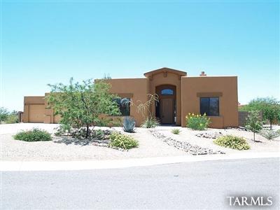 10018 S Jemic Ct, Vail, AZ 85641 photo 1