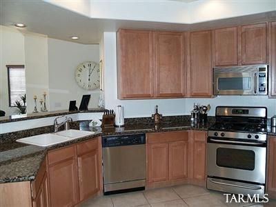 10018 S Jemic Ct, Vail, AZ 85641 photo 2