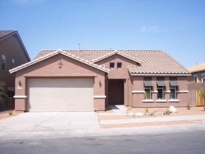 17181 S Painted Vistas, Vail, AZ 85641 photo 1
