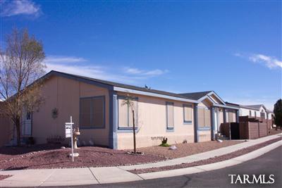 7265 S Second Mesa Dr, Tucson, AZ 85706 photo 1
