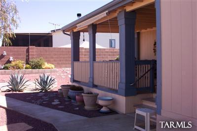 7265 S Second Mesa Dr, Tucson, AZ 85706 photo 7