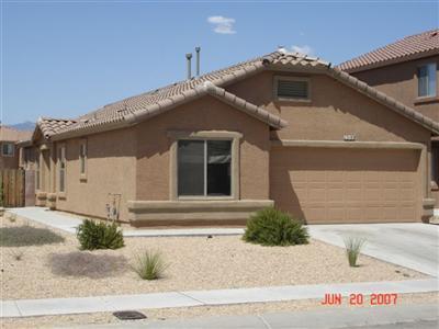 13183 E Alley Spring Dr, Vail, AZ 85641 photo 1