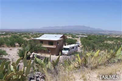 385 S Buffalo, Benson, AZ 85602 photo 4