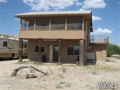 385 S Buffalo, Benson, AZ 85602 photo 1