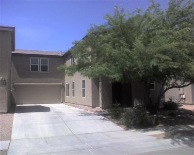 4181 E Deer Dancer Way, Tucson, AZ 85712 photo 2