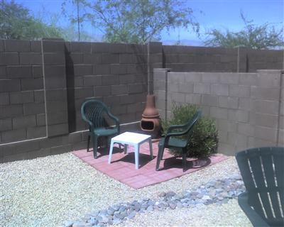 4181 E Deer Dancer Way, Tucson, AZ 85712 photo 4