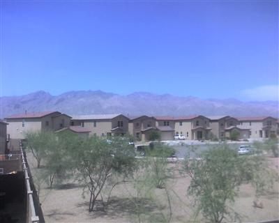 4181 E Deer Dancer Way, Tucson, AZ 85712 photo 1